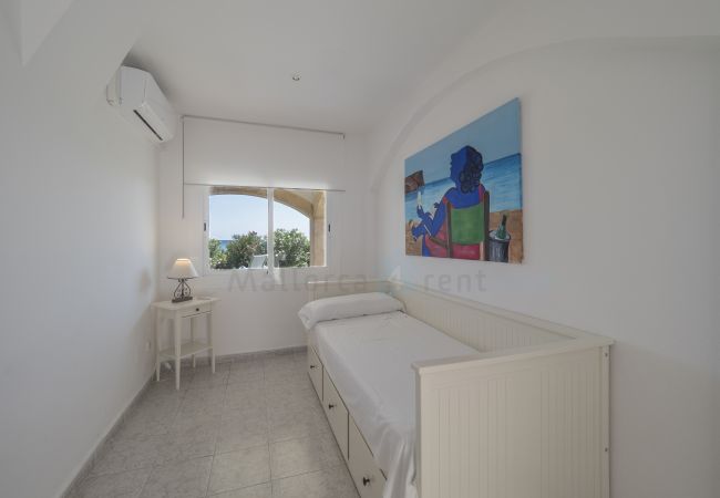 Ferienhaus in Platja de Muro - M4R 01. Villa Tagaste, Playa de Muro