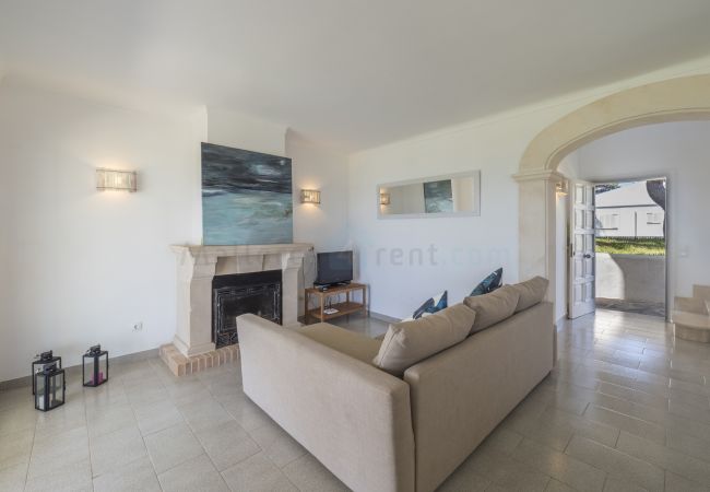 Ferienhaus in Platja de Muro - M4R 01. Villa Tagaste, Playa de Muro