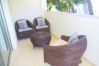 Ferienhaus in Platja de Muro - M4R 09. Parc Natural 2 Pool house Playa de Muro