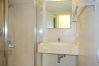 Ferienhaus in Platja de Muro - M4R 09. Parc Natural 2 Pool house Playa de Muro