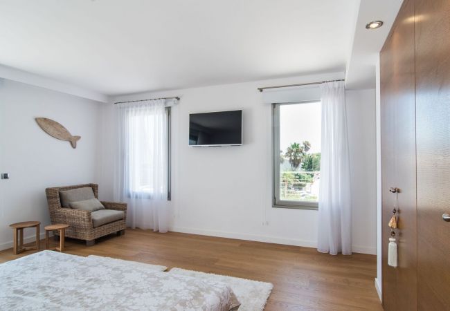 Ferienhaus in Platja de Muro - M4R 05. Med Paradise, Playa de Muro