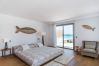 Ferienhaus in Platja de Muro - M4R 05. Med Paradise, Playa de Muro