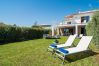 Ferienhaus in Platja de Muro - M4R 05. Med Paradise, Playa de Muro