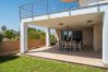 Ferienhaus in Platja de Muro - M4R 05. Med Paradise, Playa de Muro