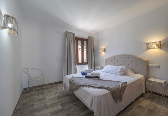 Ferienwohnung in Alcudia - M4R 08. Can Torres, Puerto de Alcudia