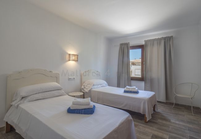 Ferienwohnung in Alcudia - M4R 08. Can Torres, Puerto de Alcudia