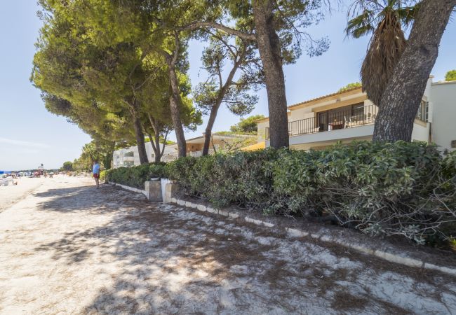 Ferienwohnung in Alcudia - M4R 08. Can Torres, Puerto de Alcudia