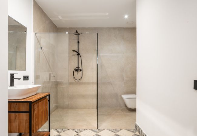 Ferienhaus in Sa Pobla - M4R 2. Ca na Capallina pool country house