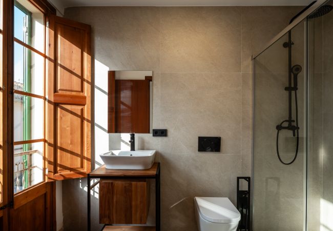 Ferienhaus in Sa Pobla - M4R 2. Ca na Capallina pool country house