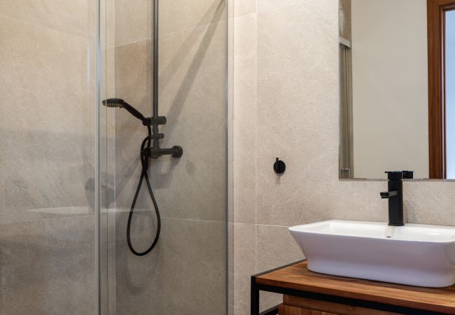 Ferienhaus in Sa Pobla - M4R 2. Ca na Capallina pool country house