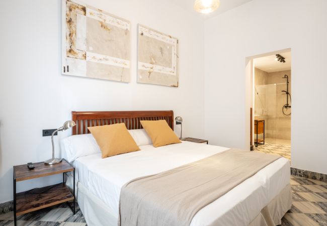 Ferienhaus in Sa Pobla - M4R 2. Ca na Capallina pool country house