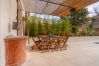 Ferienhaus in Sa Pobla - M4R 2. Ca na Capallina pool country house