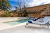 Ferienhaus in Sa Pobla - M4R 2. Ca na Capallina pool country house