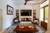 Ferienhaus in Sa Pobla - M4R 2. Ca na Capallina pool country house
