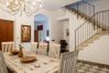 Ferienhaus in Sa Pobla - M4R 2. Ca na Capallina pool country house