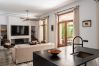 Ferienhaus in Sa Pobla - M4R 2. Ca na Capallina pool country house