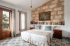Ferienhaus in Sa Pobla - M4R 2. Ca na Capallina pool country house