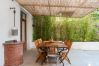 Ferienhaus in Sa Pobla - M4R 2. Ca na Capallina pool country house