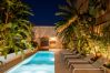 Ferienhaus in Sa Pobla - M4R 2. Ca na Capallina pool country house