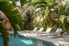 Ferienhaus in Sa Pobla - M4R 2. Ca na Capallina pool country house