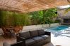 Ferienhaus in Sa Pobla - M4R 2. Ca na Capallina pool country house