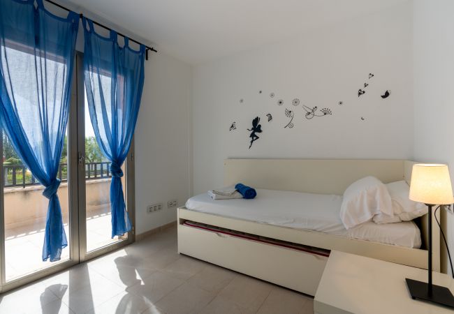 Ferienhaus in Alcudia - M4R. Gran Canal, Puerto de Alcudia