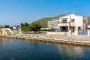 Ferienhaus in Alcudia - M4R. Gran Canal, Puerto de Alcudia