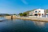 Ferienhaus in Alcudia - M4R. Gran Canal, Puerto de Alcudia