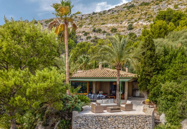 Villa in Pollensa - M4R 07. Pollensa Terrace