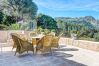 Villa in Pollensa - M4R 06. Luxury Tramuntana Balcony