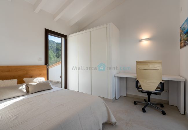 Villa in Andratx - M4r 02. Can Parra Port de Andratx