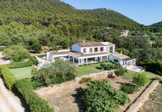 Villa in Andratx - M4r 02. Can Parra Port de Andratx