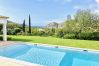 Villa in Andratx - M4r 02. Can Parra Port de Andratx