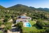 Villa in Andratx - M4r 02. Can Parra Port de Andratx