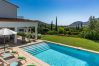 Villa in Andratx - M4r 02. Can Parra Port de Andratx