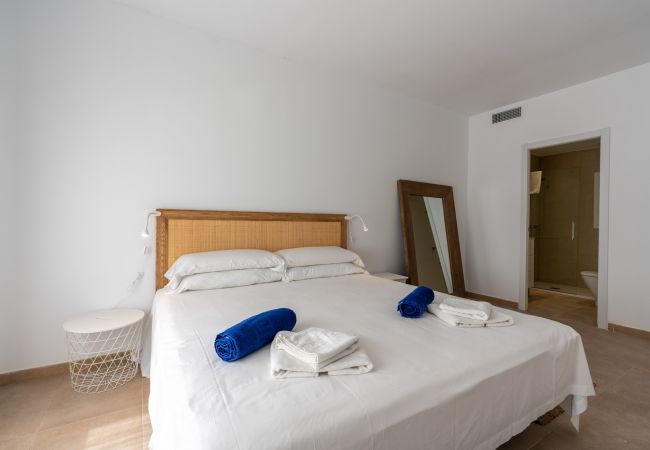 Ferienwohnung in Alcudia - M4R  Barcarés Voramar I