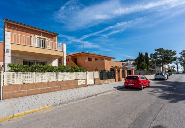 Chalet in Alcudia - M4R Casa IUCA