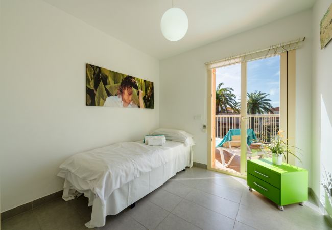 Chalet in Alcudia - M4R Casa IUCA