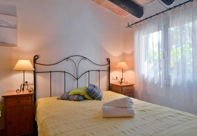 Villa in Platja de Muro - M4R. Villa Jeroni