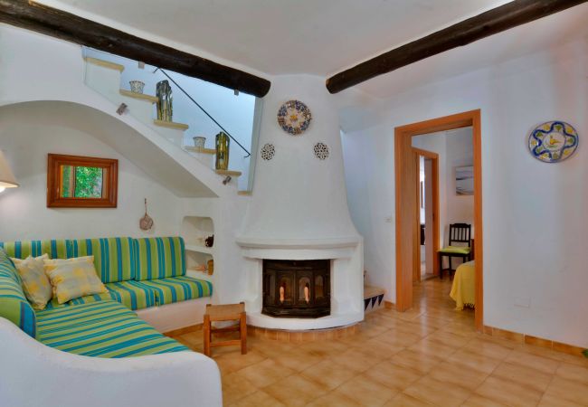 Villa in Platja de Muro - M4R. Villa Jeroni