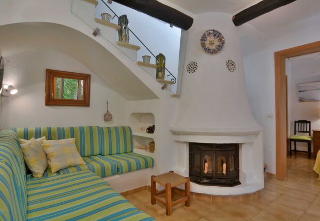 Villa in Platja de Muro - M4R. Villa Jeroni