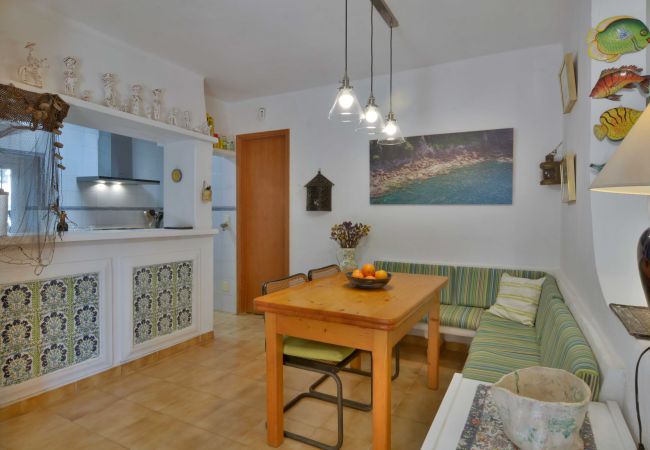 Villa in Platja de Muro - M4R. Villa Jeroni