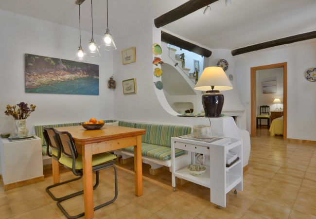 Villa in Platja de Muro - M4R. Villa Jeroni