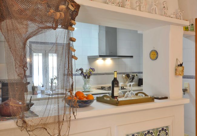 Villa in Platja de Muro - M4R. Villa Jeroni