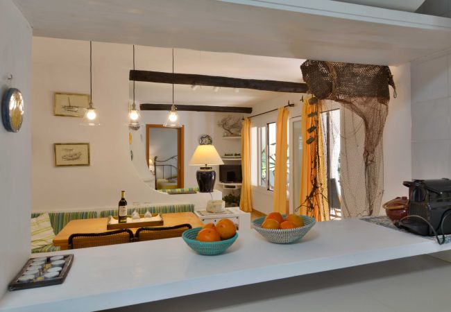 Villa in Platja de Muro - M4R. Villa Jeroni