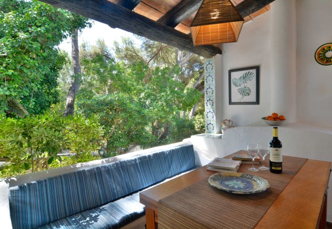 Villa in Platja de Muro - M4R. Villa Jeroni