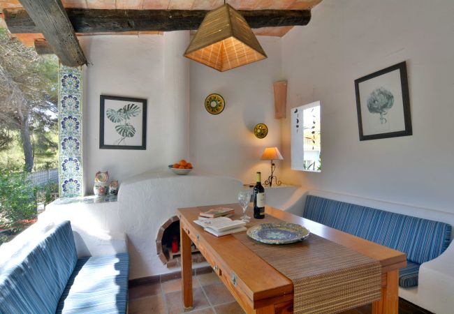 Villa in Platja de Muro - M4R. Villa Jeroni