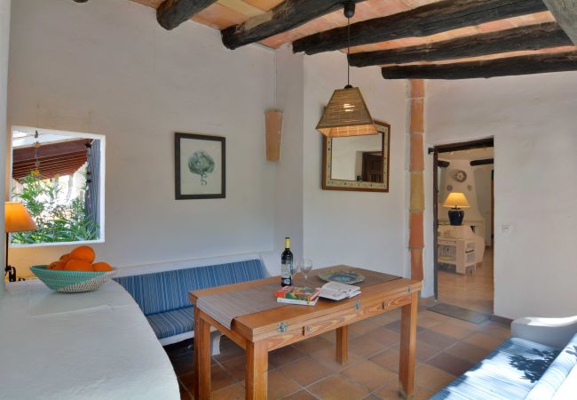 Villa in Platja de Muro - M4R. Villa Jeroni