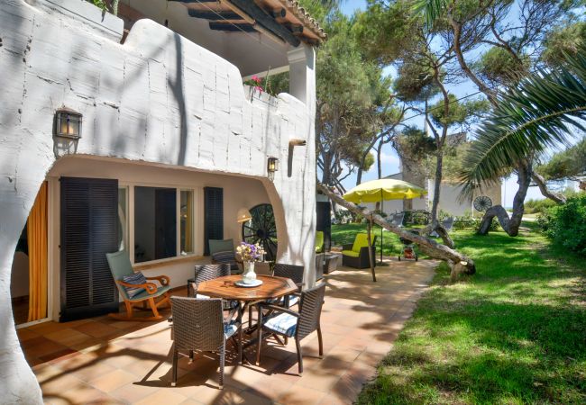 Villa in Platja de Muro - M4R. Villa Jeroni