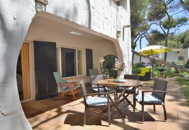 Villa in Platja de Muro - M4R. Villa Jeroni